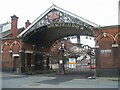 Springfield Brewery Redevelopment - Demolition