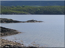 NR7587 : Rubh' an Oib, Loch Sween by E Gammie