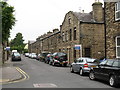 Millfield Street, Pateley Bridge