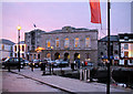 Custom House, Plymouth