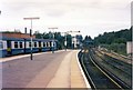 West Kirby station