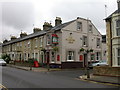 The Salisbury Arms, Tenison Road