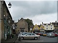 Market Place, Northleach