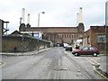 TQ2977 : Battersea Power Station by Nigel Cox