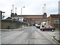 Battersea Power Station