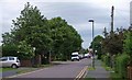 Beach Avenue Severn Beach