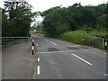 Cattle Grid on B4280