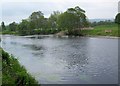 The River Earn at Kinkell Bridge