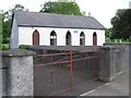 Royal British Legion, Garvagh