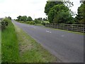 Road at Ballynacally Beg