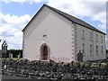 C8825 : Ballylaggan Reformed Presbyterian Church by Kenneth  Allen