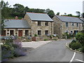 Cottages at Roseladden Mill Farm