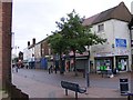 Church Street Bilston