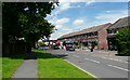 Clarence Road Shops