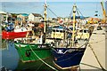 Fishing boats at Kilkeel (2)