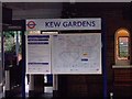 Kew Gardens station