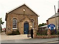 Mersea Island Methodist Church