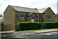 Former Wesleyan Chapel - Keighley Road, Oakworth