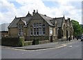 Holycroft Primary School - Victoria Road