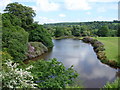 Raehills Lochan ? North