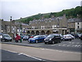 The Market Place, Settle