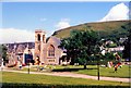 Duncansburgh Church, Fort William