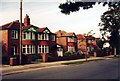 Sale - Derbyshire Road South houses