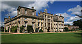 Wilton House East Front