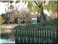 Grand Union Canal/River Thames, Brentford