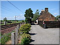 Station Cottage, Dinwoodie