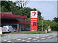 Prices at Total Garage,Flint Cross