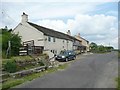 The former Blue Ball Inn, Soyland (Ripponden)