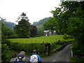 Hazel Bank Country House Hotel, Borrowdale