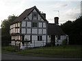 Could this be the oldest house in Muxton?