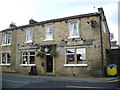 The Commercial, Briercliffe Road, Burnley