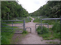 Speedtrap for cyclists