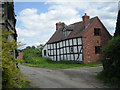 Cottage at East Wall