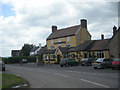 The Longville Arms