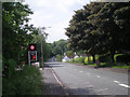 Himley Road