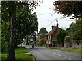 High Street, Drayton