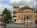 Salford Cinema