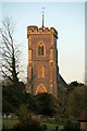 West Meon Church