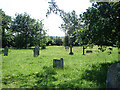 Wootton Common Burial Ground