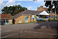 Sandy Lane Primary School, Bracknell