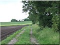 Farm Track