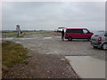 Car Park off Marine Parade, Sheerness