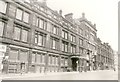 Liverpool Exchange station