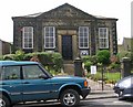 East Morton Independent Chapel (Bethel) - Main Road