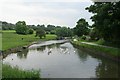 Leeds & Liverpool Canal - Micklethwaite Lane