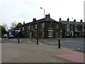 Mottram Junction